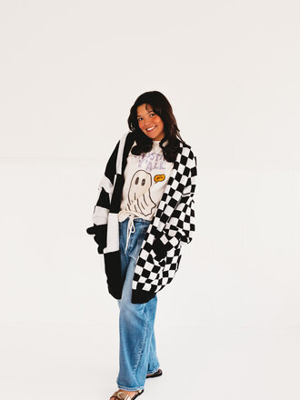 WKNDER Ghosting Y'all Tee