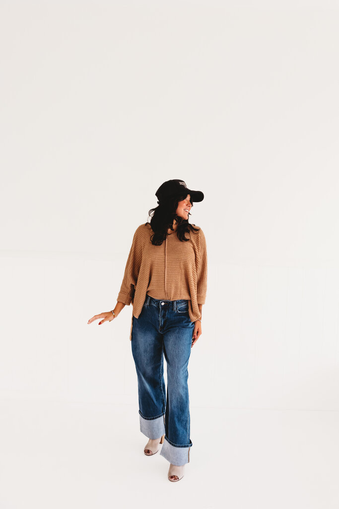 Pre Fall Sweater