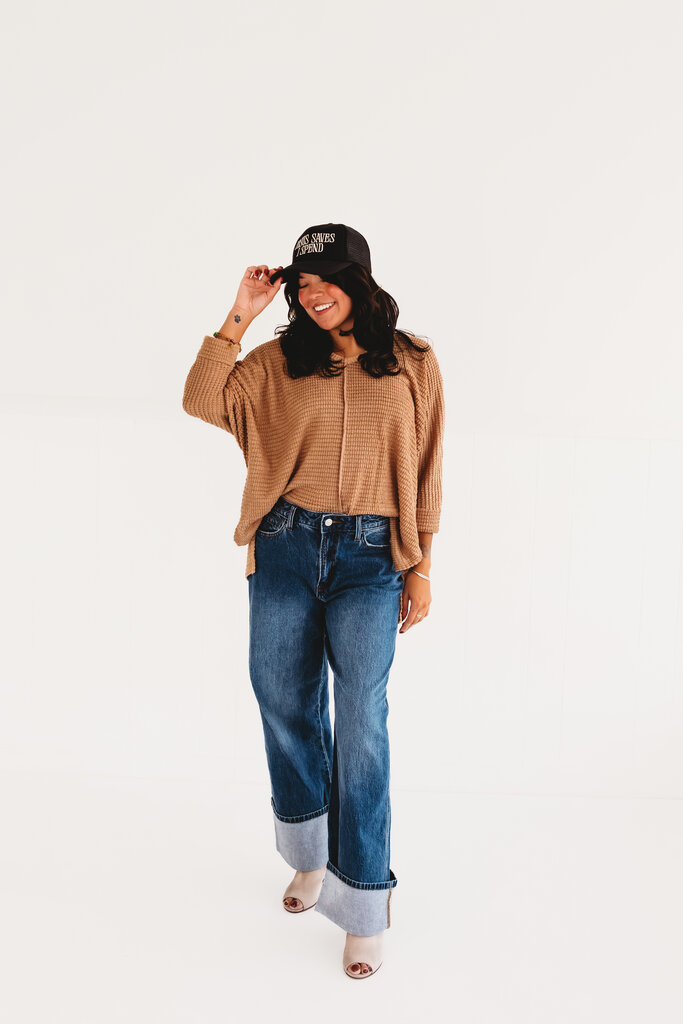 Pre Fall Sweater