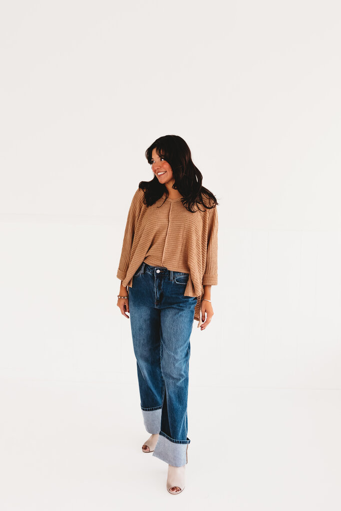 Pre Fall Sweater