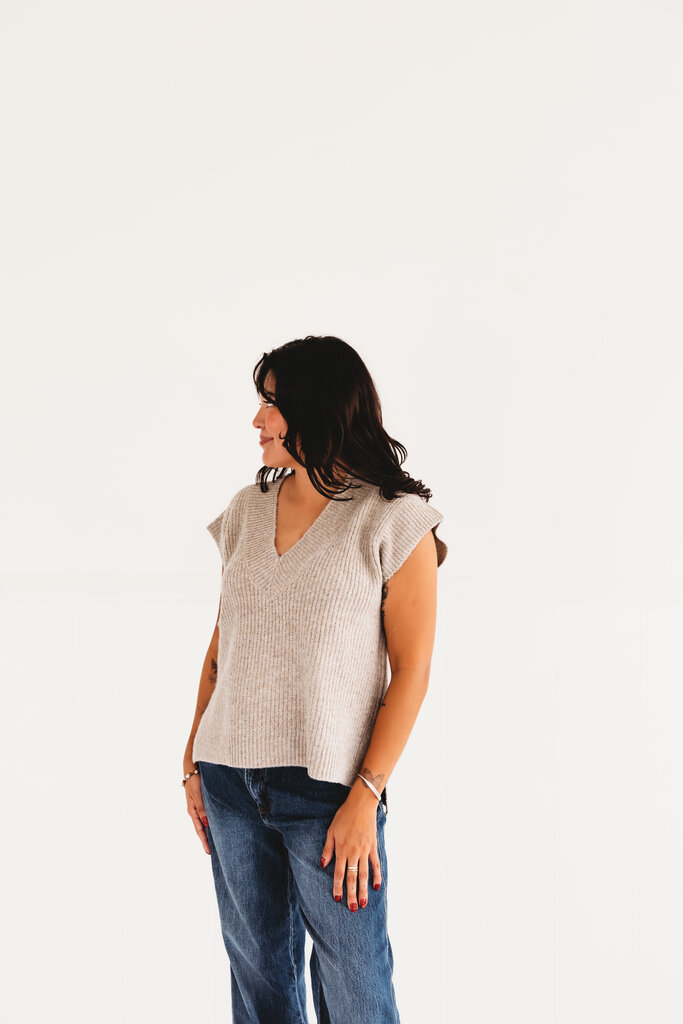 Grandpa's Sweater Vest