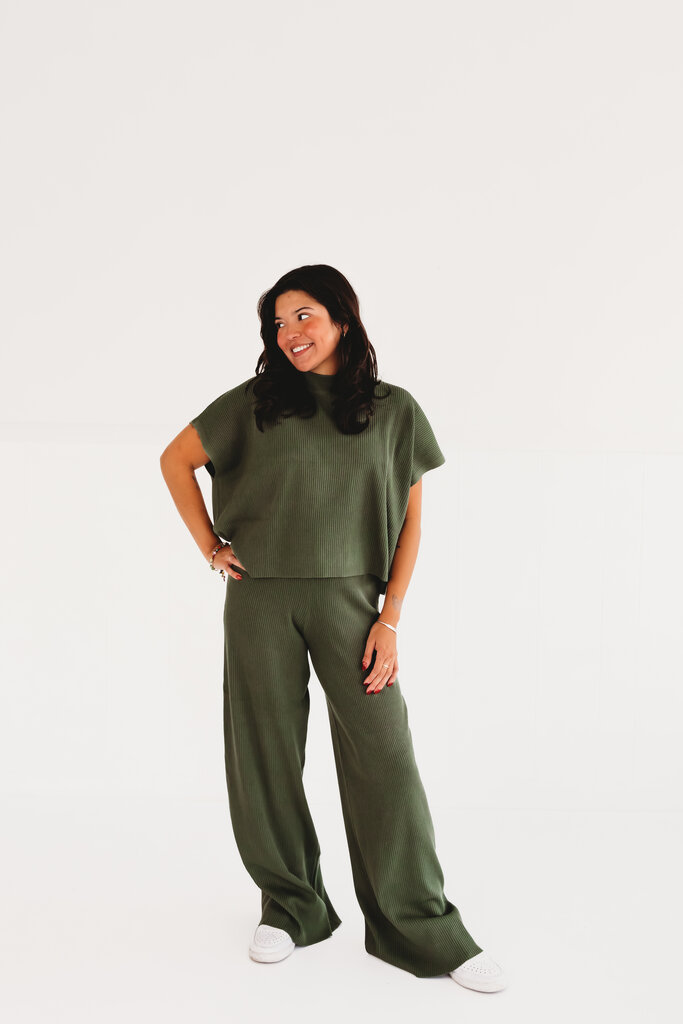 My Favorite Two Piece Set