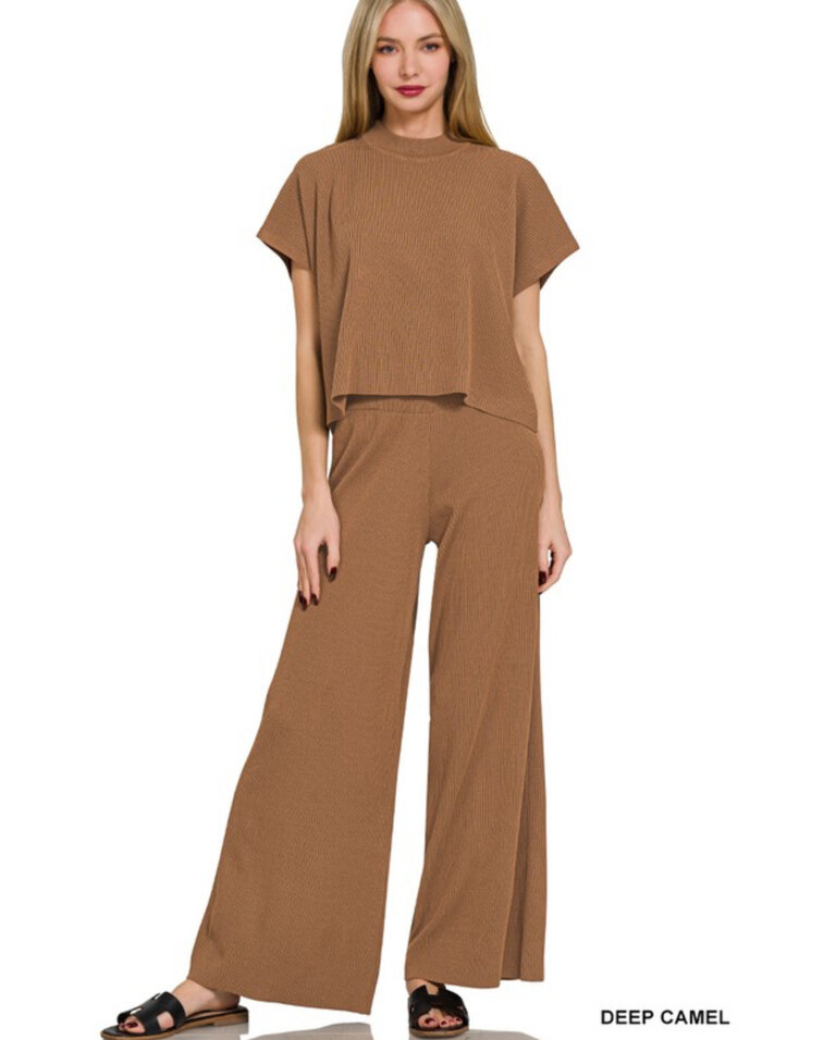 My Favorite Two Piece Set