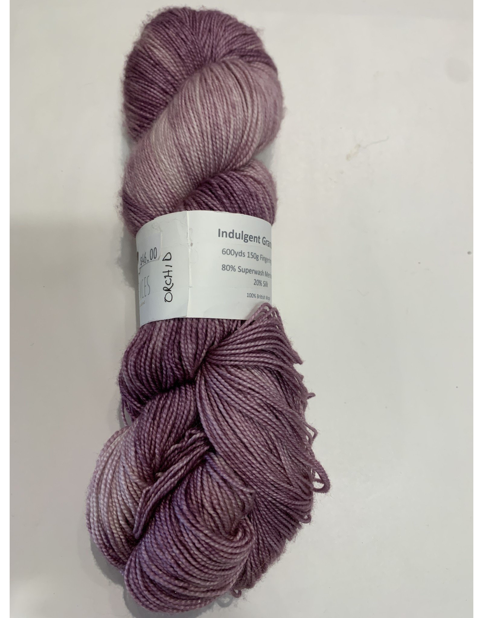 Yarn Indulgences Yarn Indulgences Grand Style