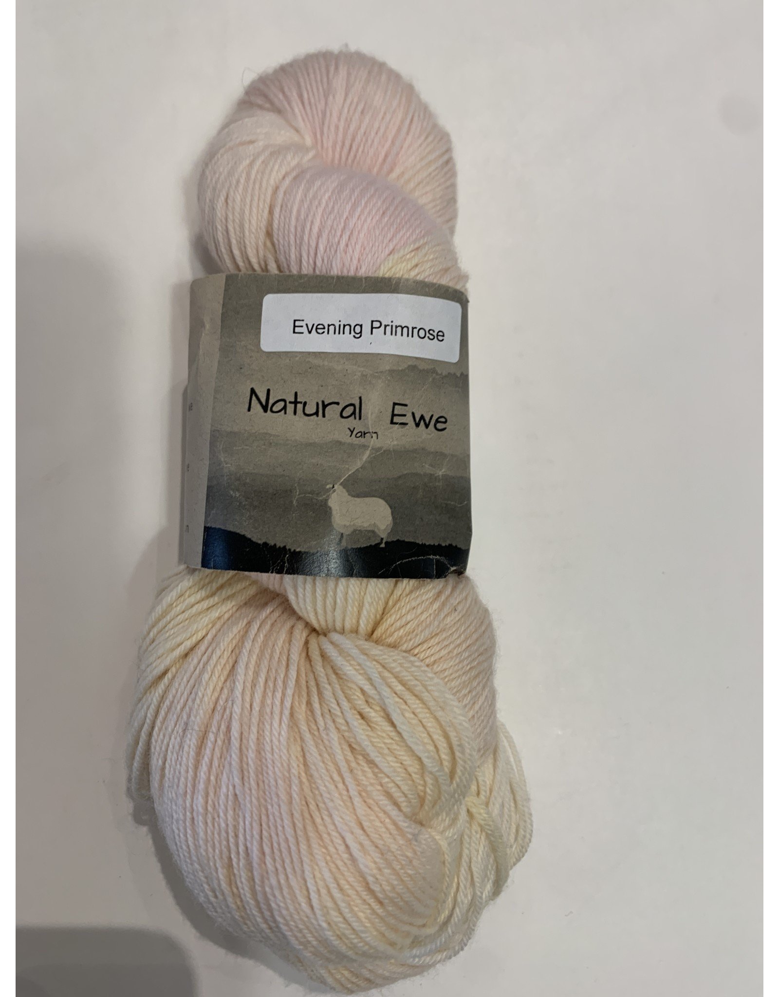 Natural Ewe Natural Ewe