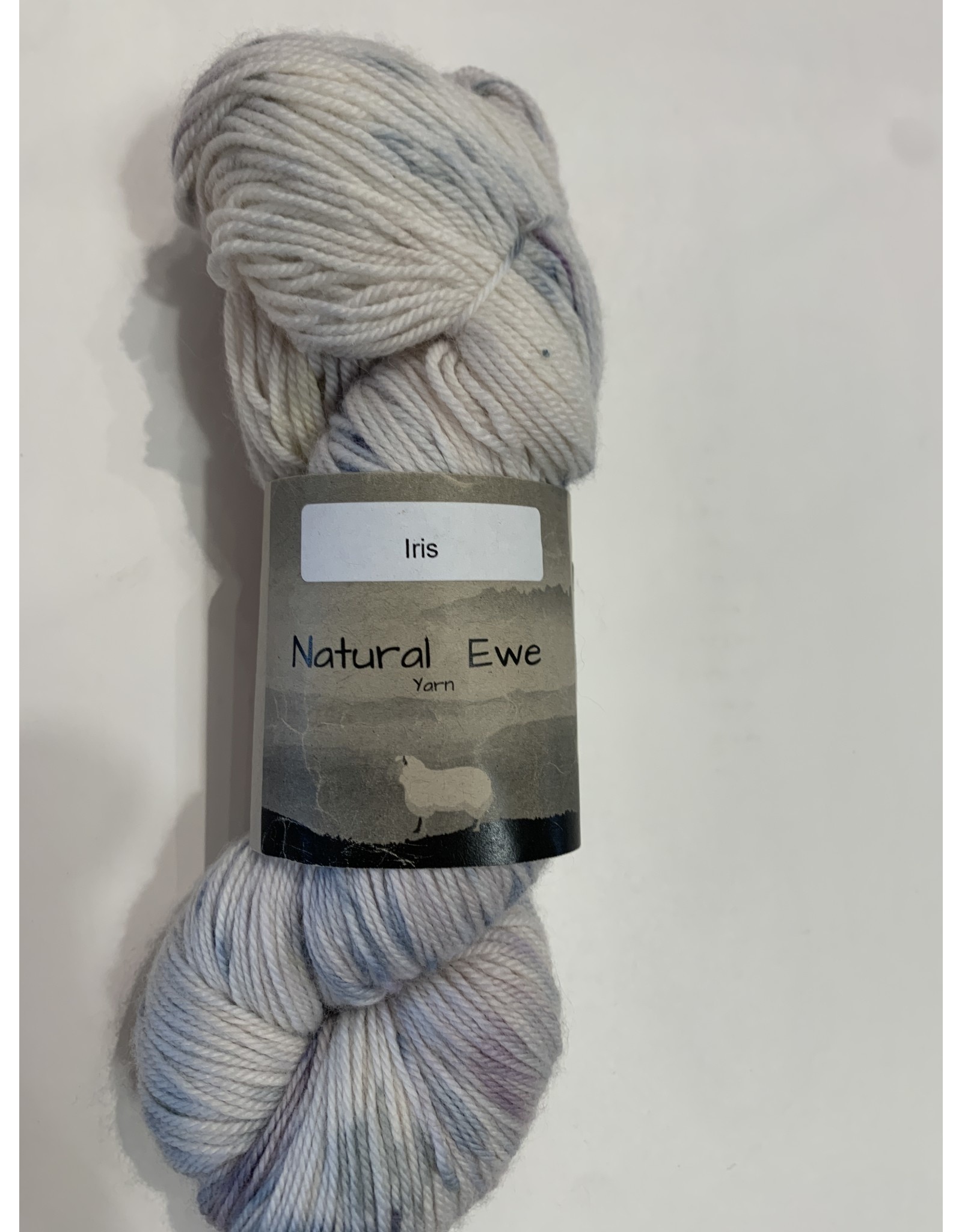 Natural Ewe Natural Ewe