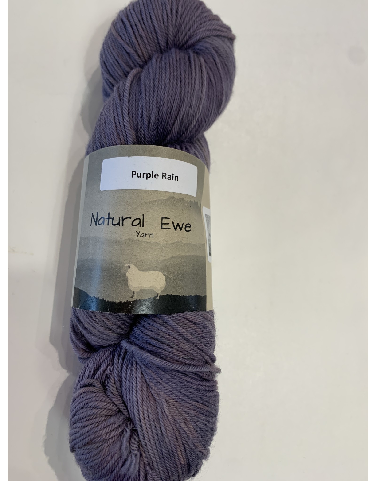 Natural Ewe Natural Ewe