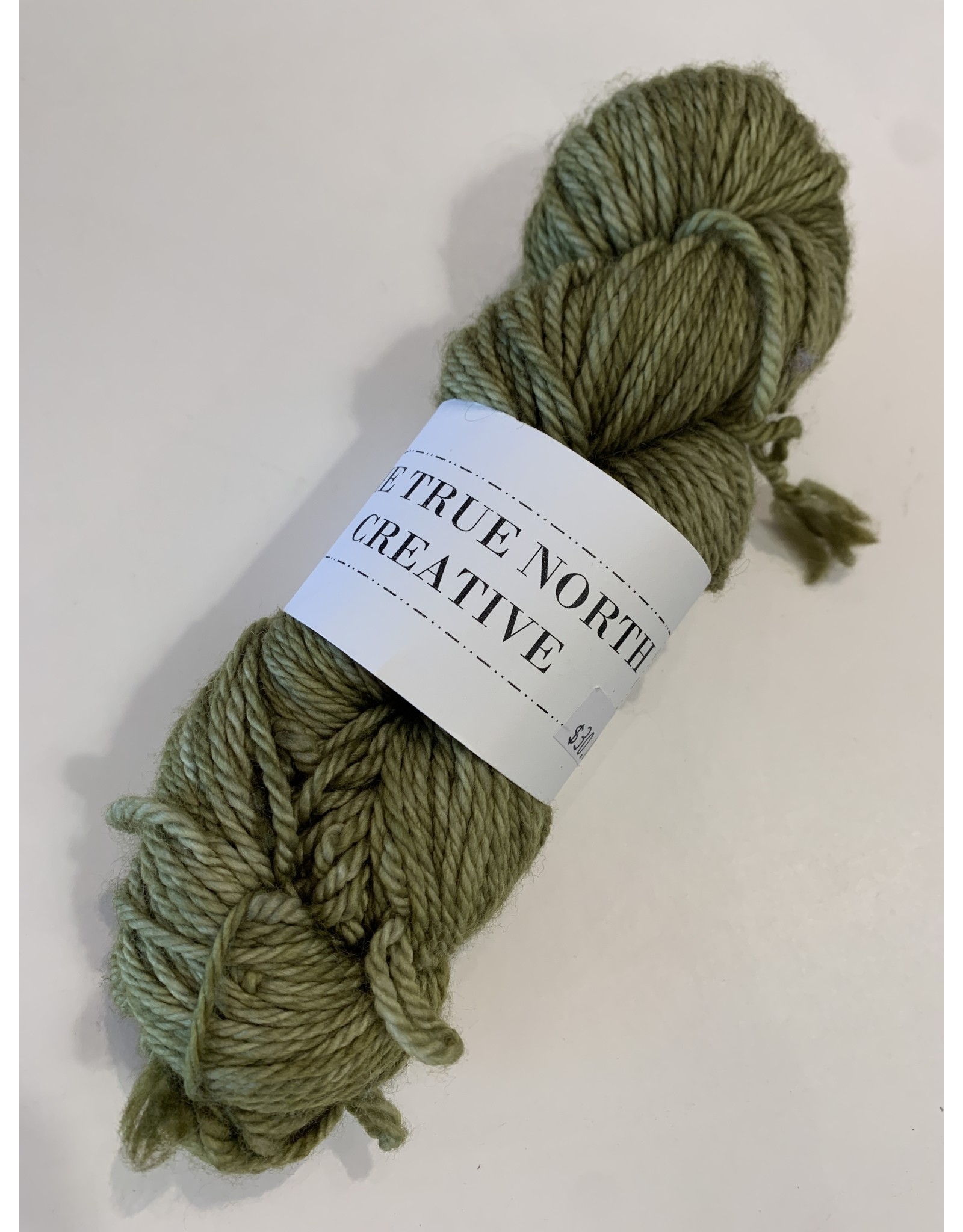 True North Creative The True North Creative Worsted