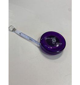 SMAY Tape Measure
