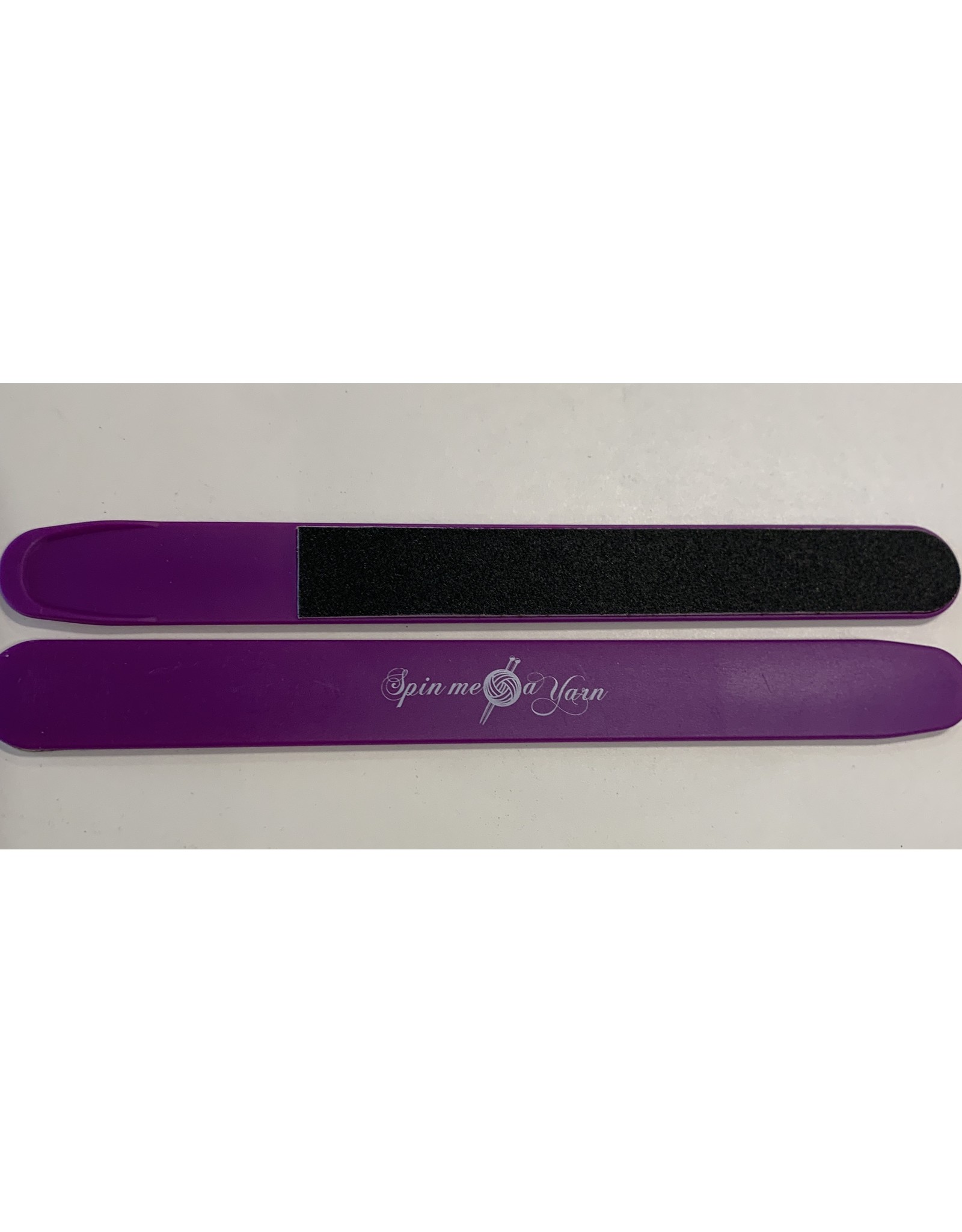 SMAY Nail Files