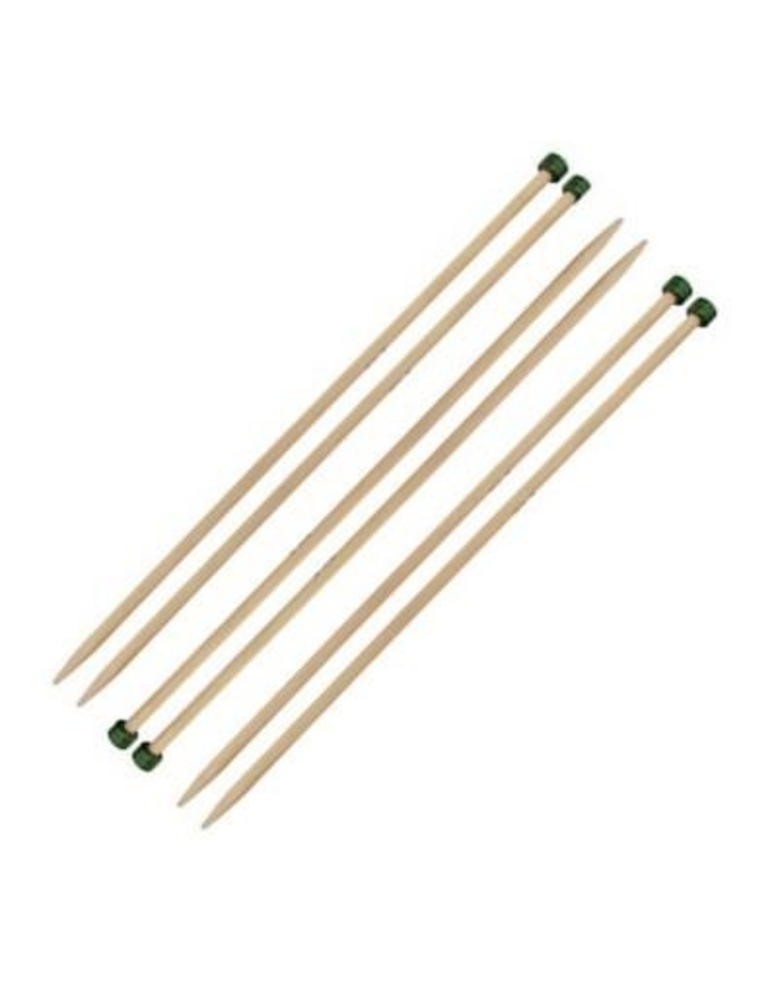 Knitters Pride Bamboo Straight