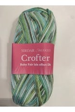 Sirdar Snuggly Crofter DK