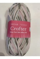 Sirdar Snuggly Crofter DK