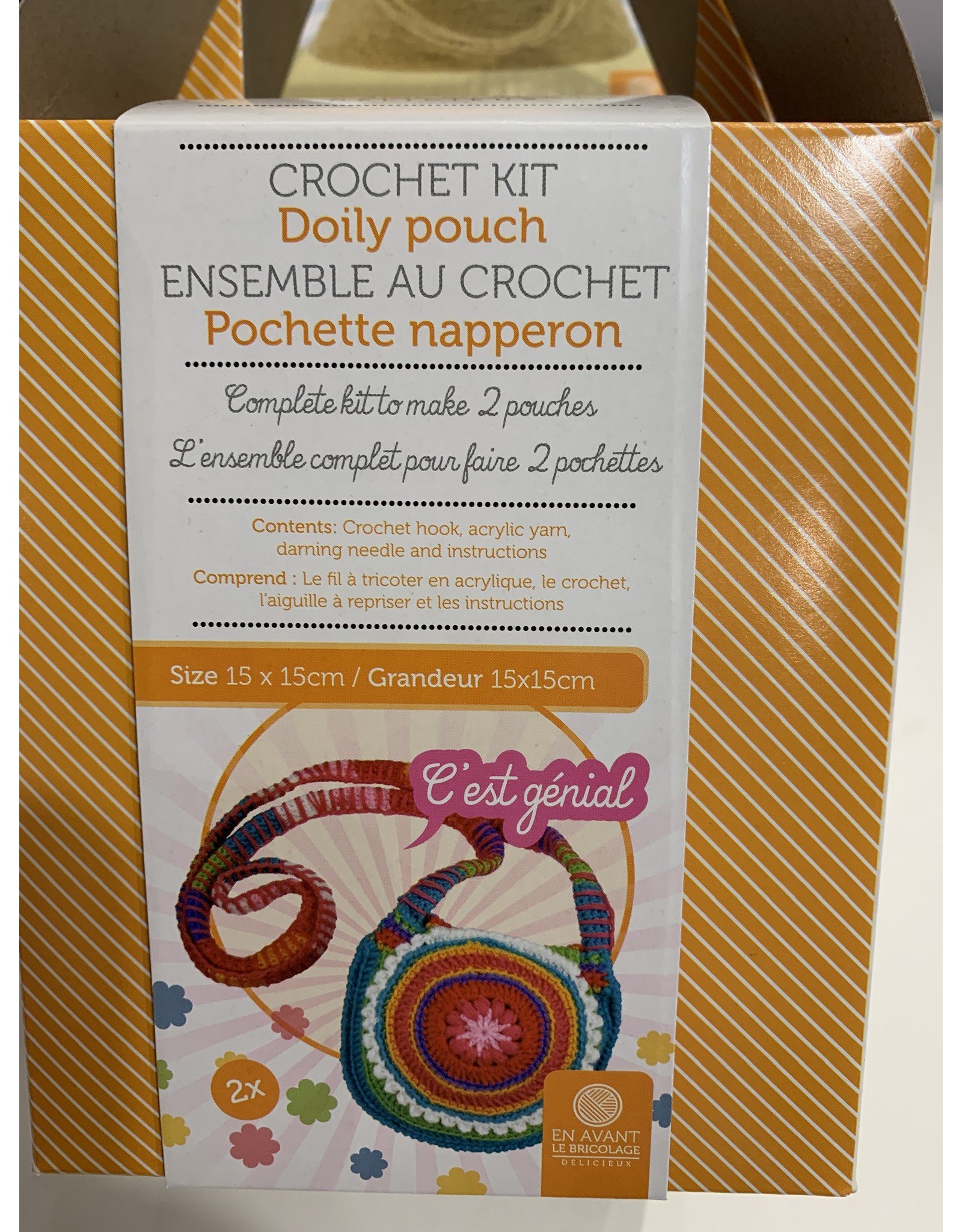 Crochet Kits