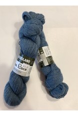 Queensland Llama Lace Melange - 2 of 2