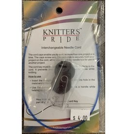 Knitters Pride Knitter's Pride Interchangeable Cord
