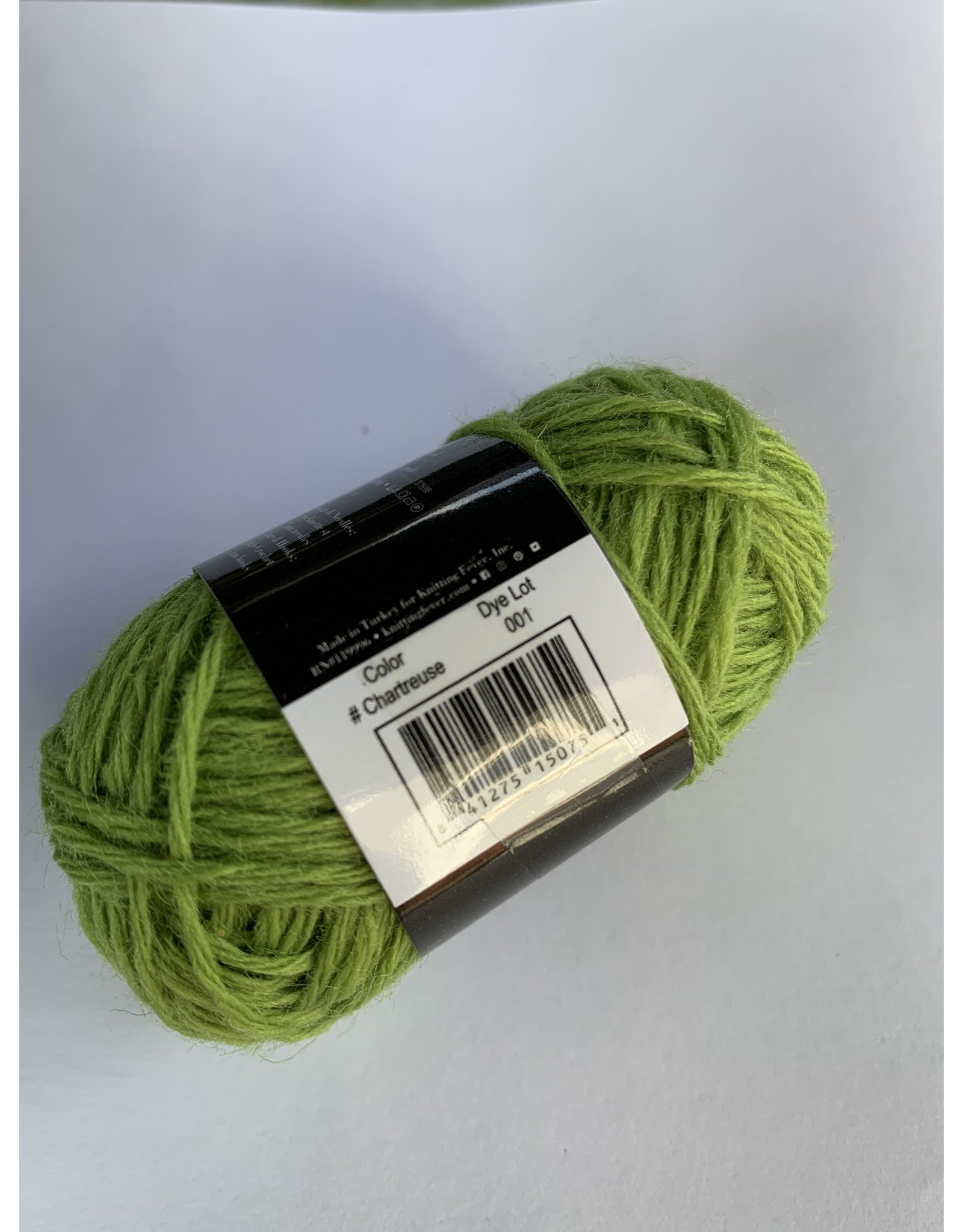 Knitting Fever Teenie Weenie Wool (Sock) - 1 of 3