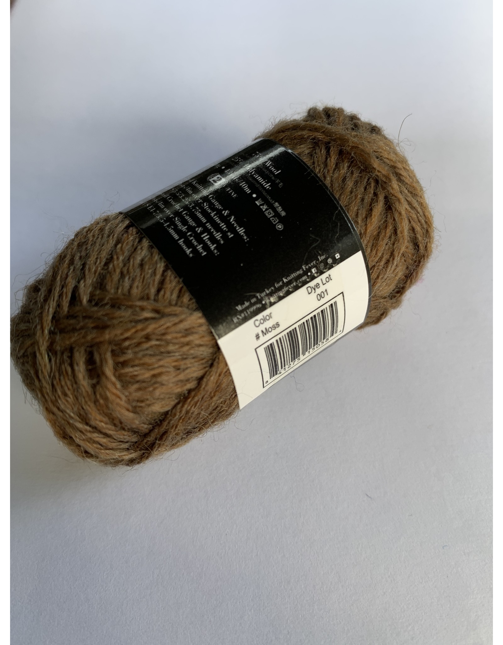 Knitting Fever Teenie Weenie Wool (Sock) - 1 of 3
