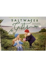 Boulder Saltwater Gifts Pattern Book