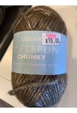 Sirdar Softspun Chunky