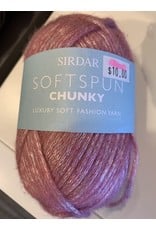 Sirdar Softspun Chunky