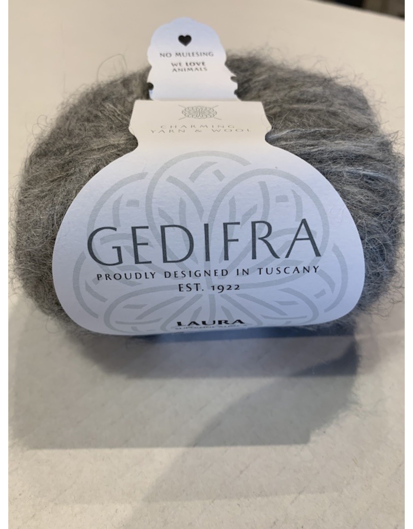 Gedifra Gedifra Laura Aran