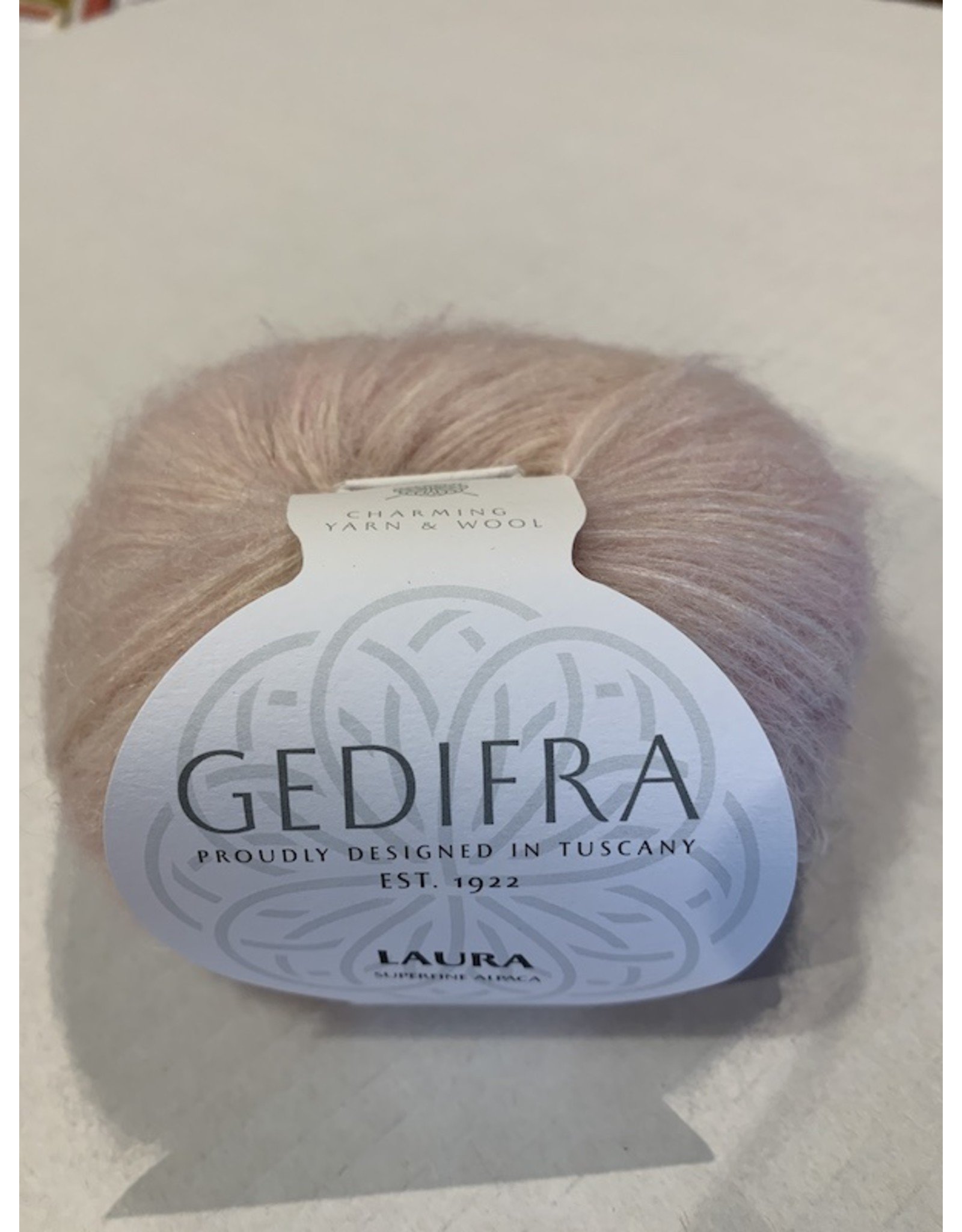 Gedifra Gedifra Laura Aran