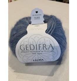 Gedifra Gedifra Laura Aran