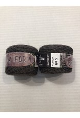 Brook Farm Brooke Farm 100% Wool Fingering 1 of 2