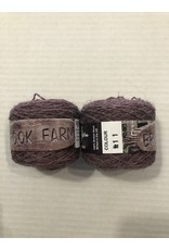 Brook Farm Brooke Farm 100% Wool Fingering 1 of 2