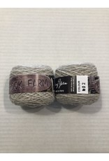 Brook Farm Brooke Farm 100% Wool Fingering 1 of 2