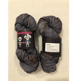 Gingersnap Yarns Gingersnap Lux Worsted