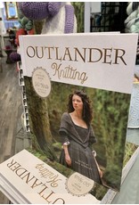 Outlander Knitting - Official Book