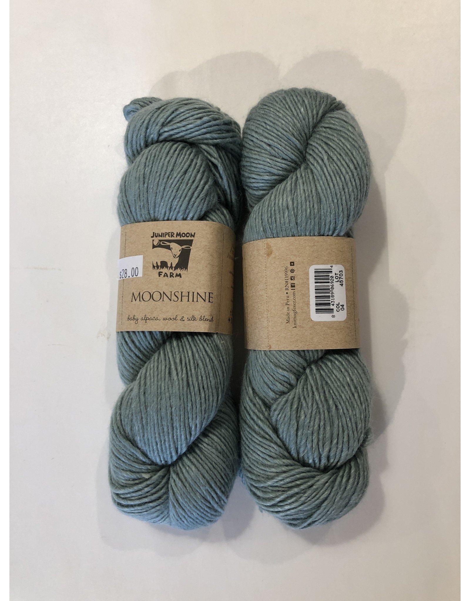 Juniper Moon Moonshine Worsted - 2 of 2