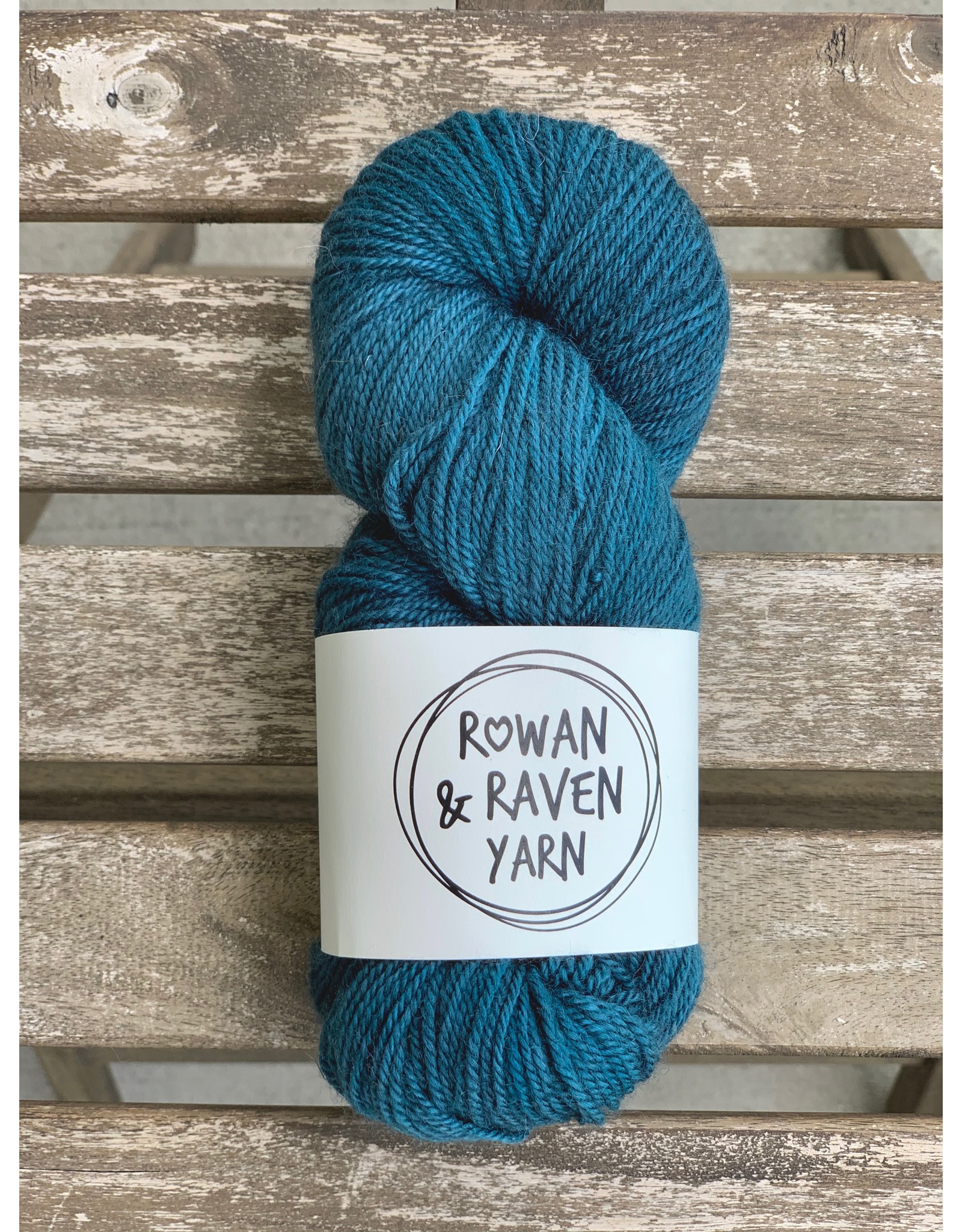 Rowan & Raven Rowan & Raven BFL Squish