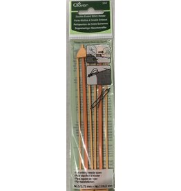 Clover Large Double Ended Stitch Holders
