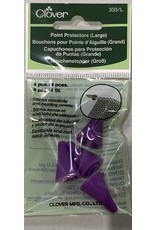 Clover Largte Needle Point Protectors