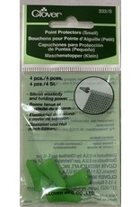 Clover Small Needle Point Protectors