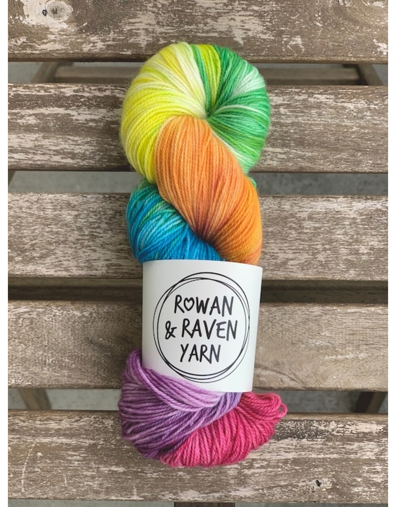 Rowan & Raven Rowan & Raven Sock Squish