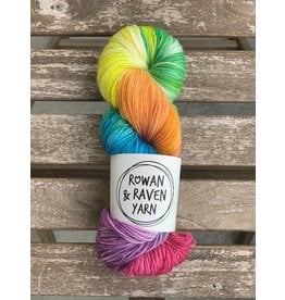 Rowan & Raven Rowan & Raven Sock Squish