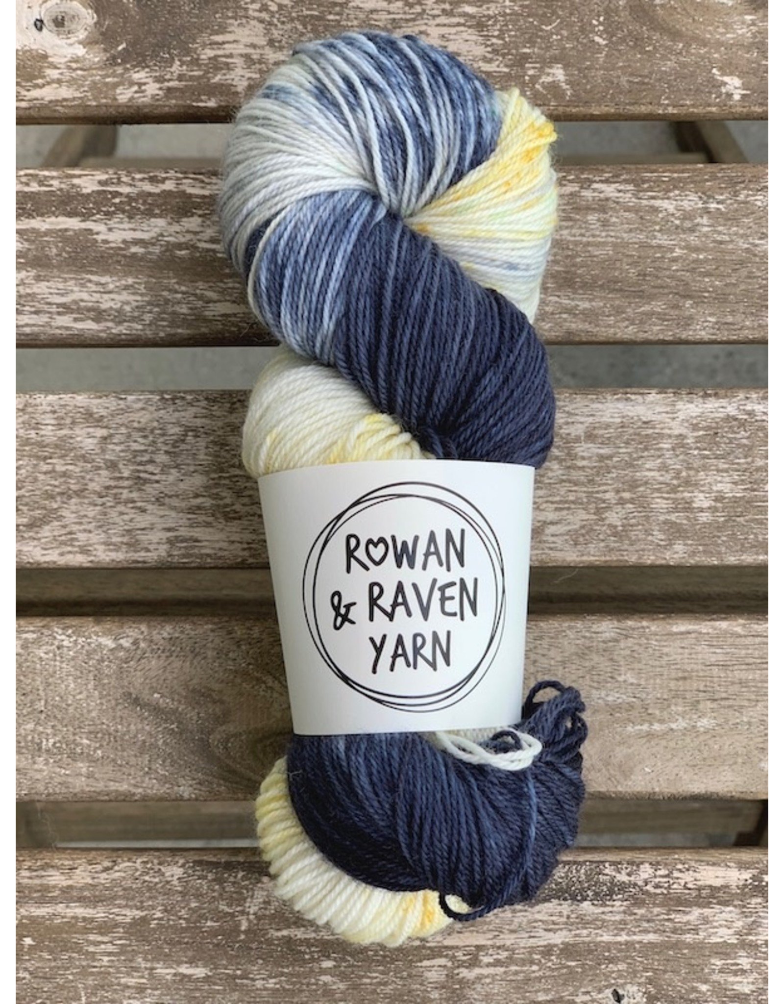 Rowan & Raven Rowan & Raven Sock Squish