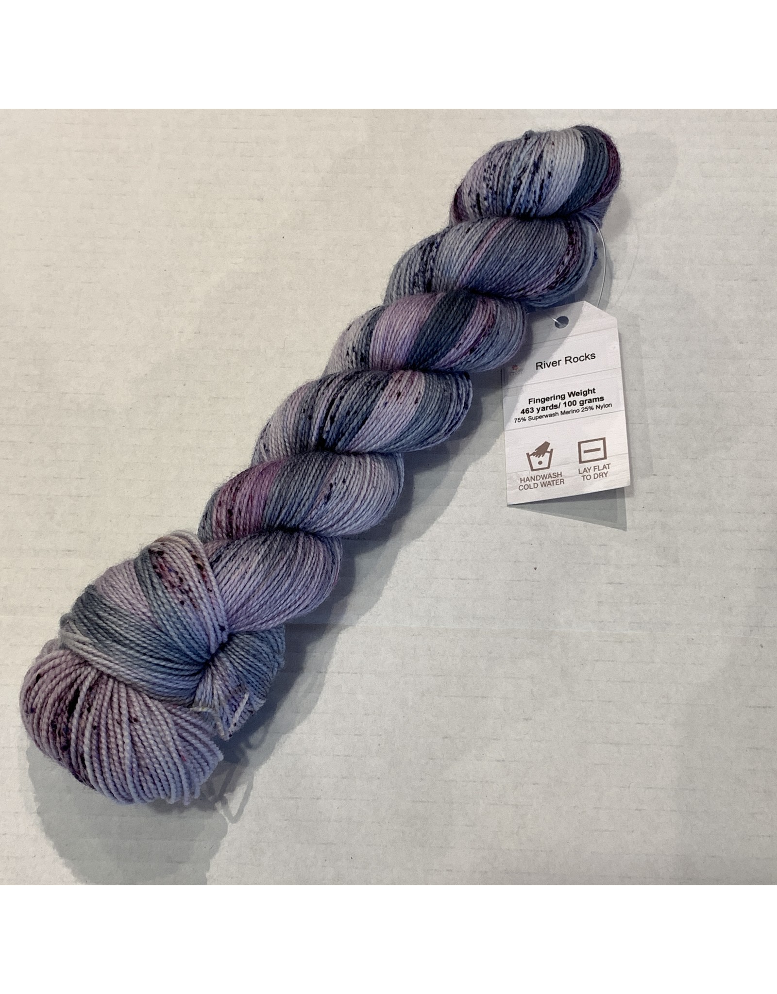 Hillesvag - Solje Norwegian Yarn Fingering in Toronto, Canada – The  Knitting Loft