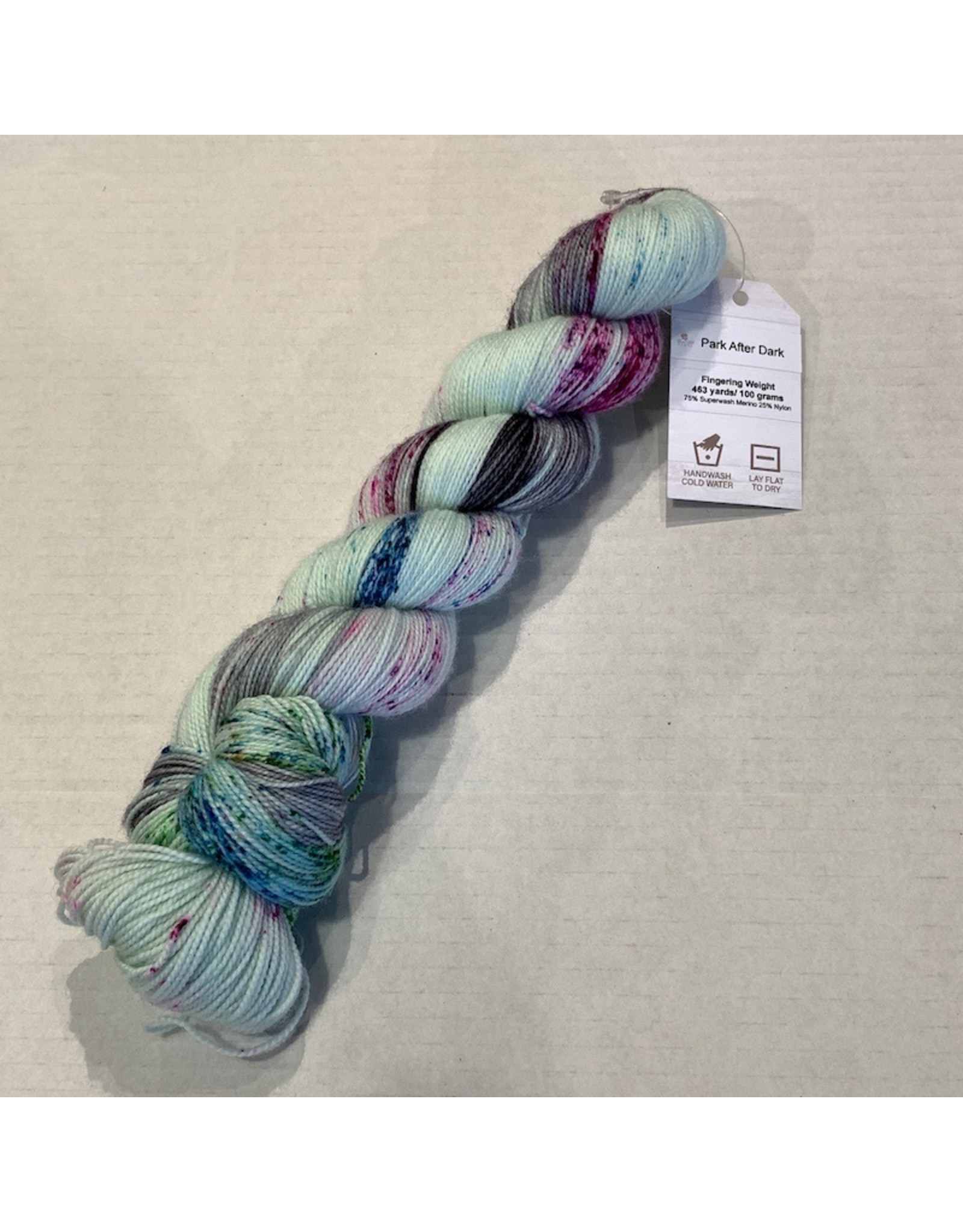 Hillesvag - Solje Norwegian Yarn Fingering in Toronto, Canada – The  Knitting Loft