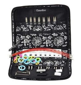 ChiaoGoo 7400-S ChiaoGoo Twist Lace Small set 4”