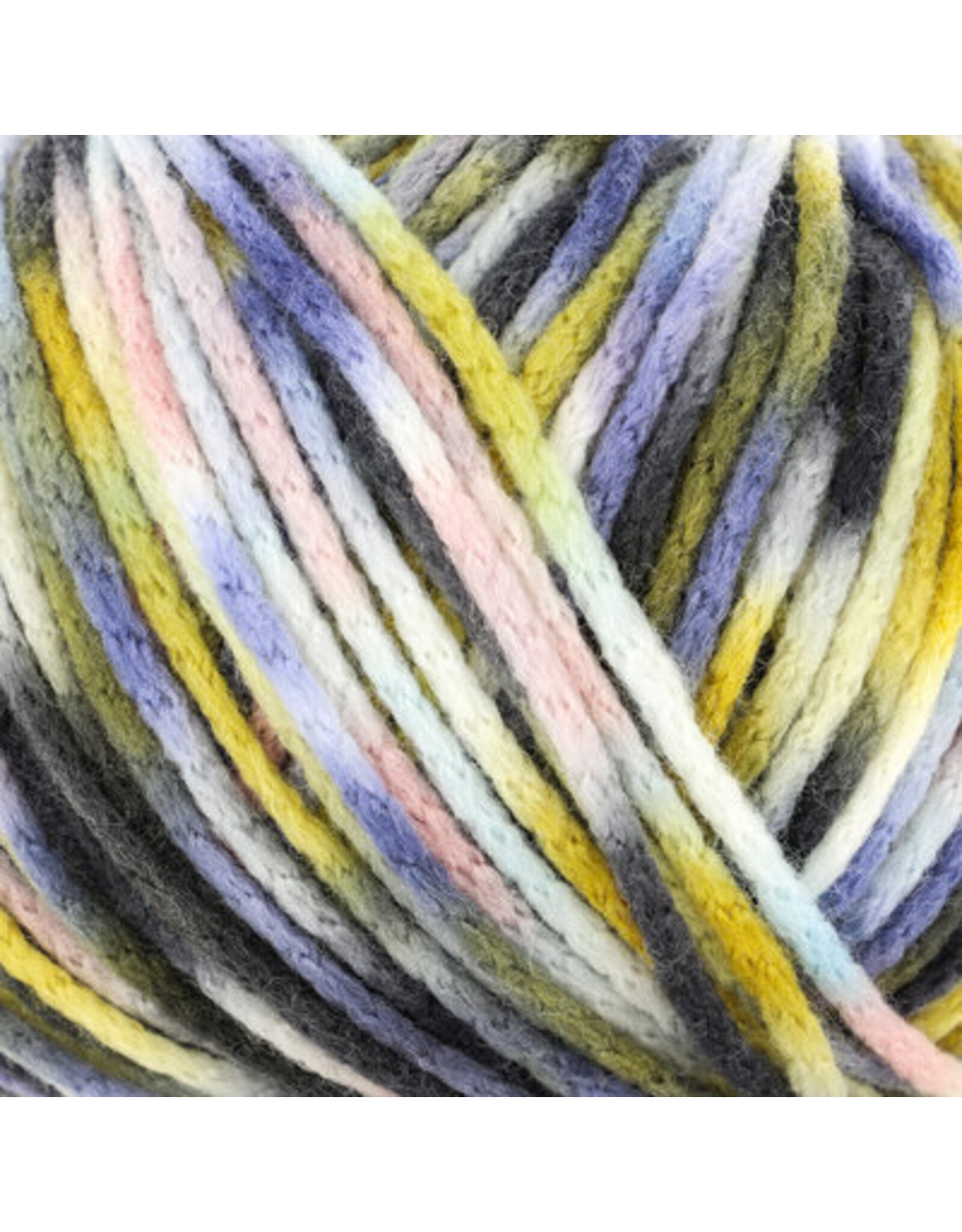 Knitting Fever Juniper Moon Fourteen Aran Paints