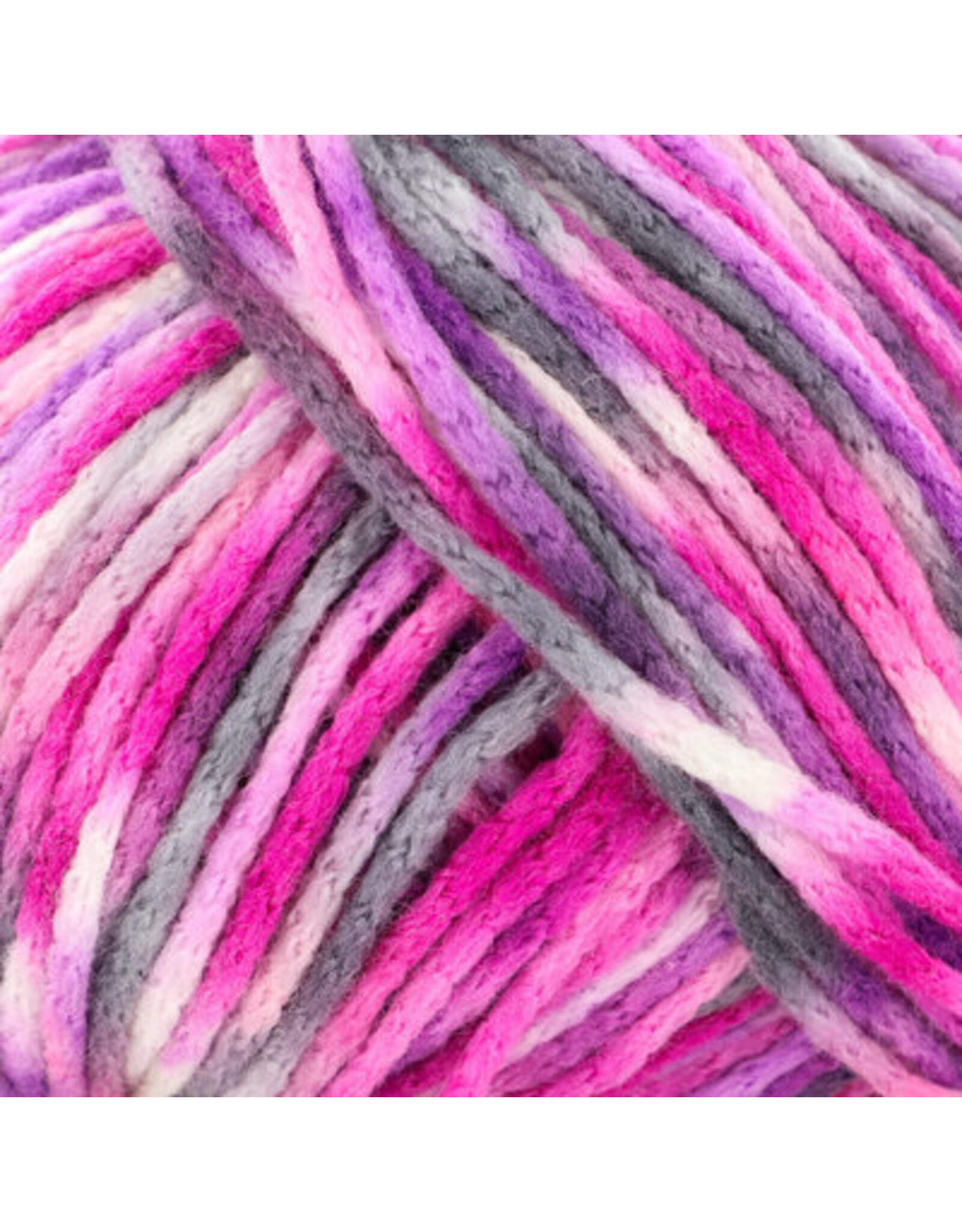Knitting Fever Juniper Moon Fourteen Aran Paints