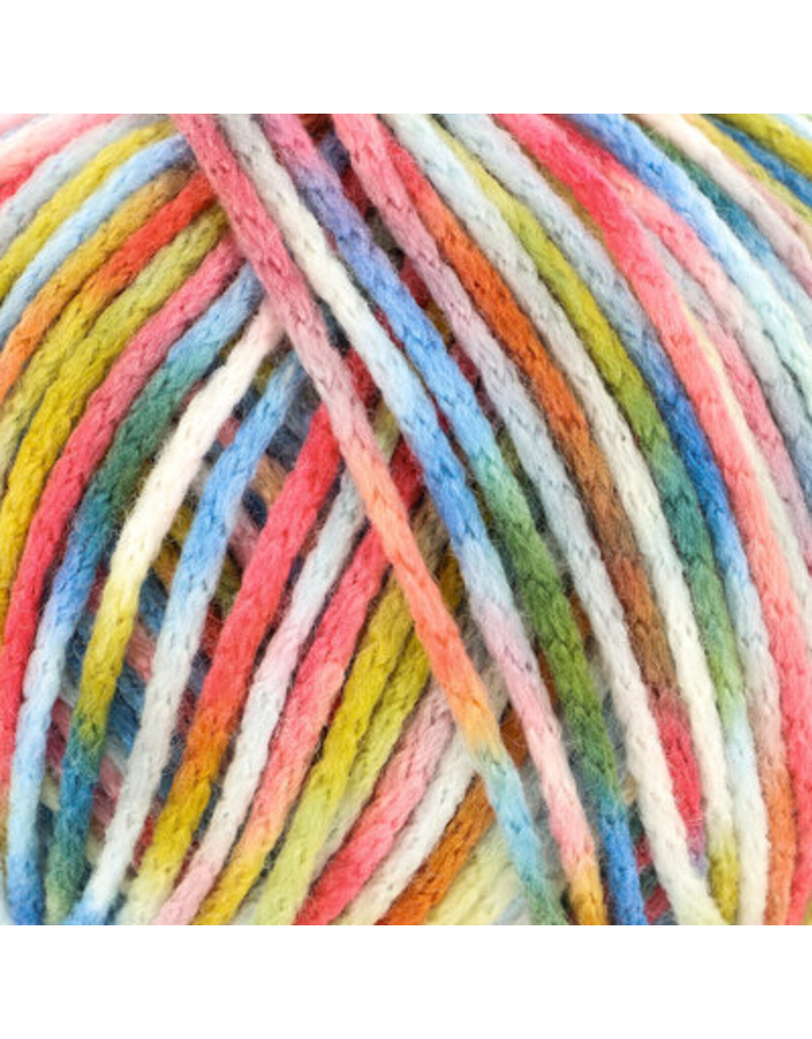 Knitting Fever Juniper Moon Fourteen Aran Paints