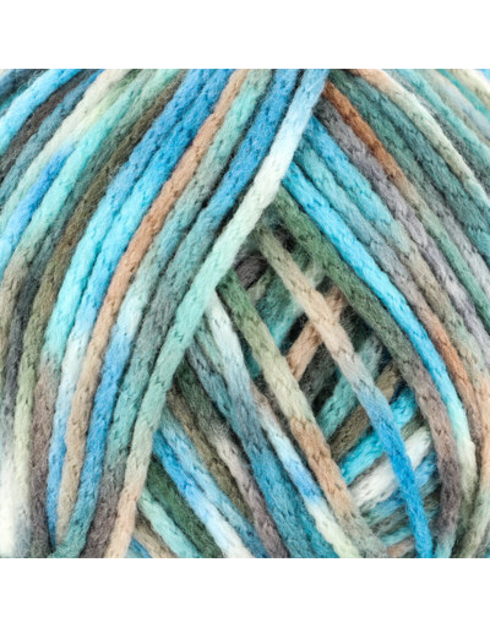 Knitting Fever Juniper Moon Fourteen Aran Paints