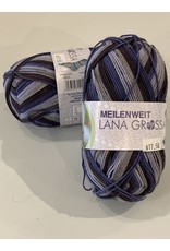 Lana Grossa Meilenweit Solo Cotone