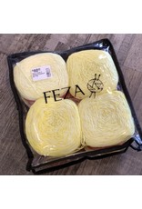 Feza Yarns 4 Shades Gradient Kit